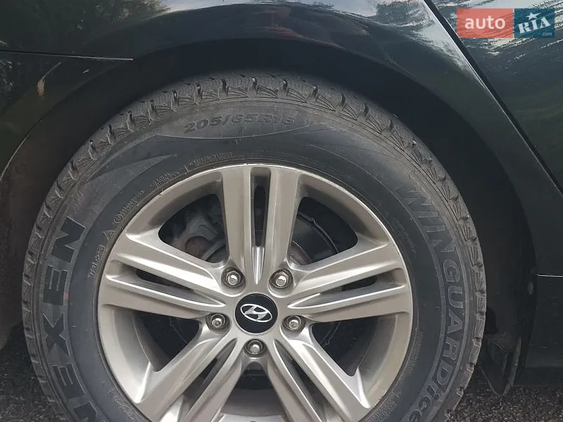 Hyundai Sonata 2013 VIN KMHEC41LBDA538917 фото оголошення 13 з 56