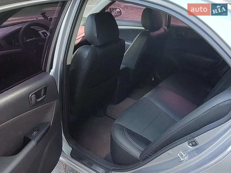 Hyundai Sonata 2009 VIN Y6LEU41AP9L202357 фото оголошення 7 з 56