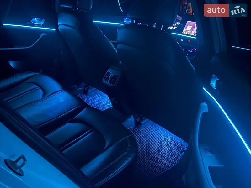 Hyundai Sonata 2015 VIN KMHE341DBFA122153 фото оголошення 8 з 49