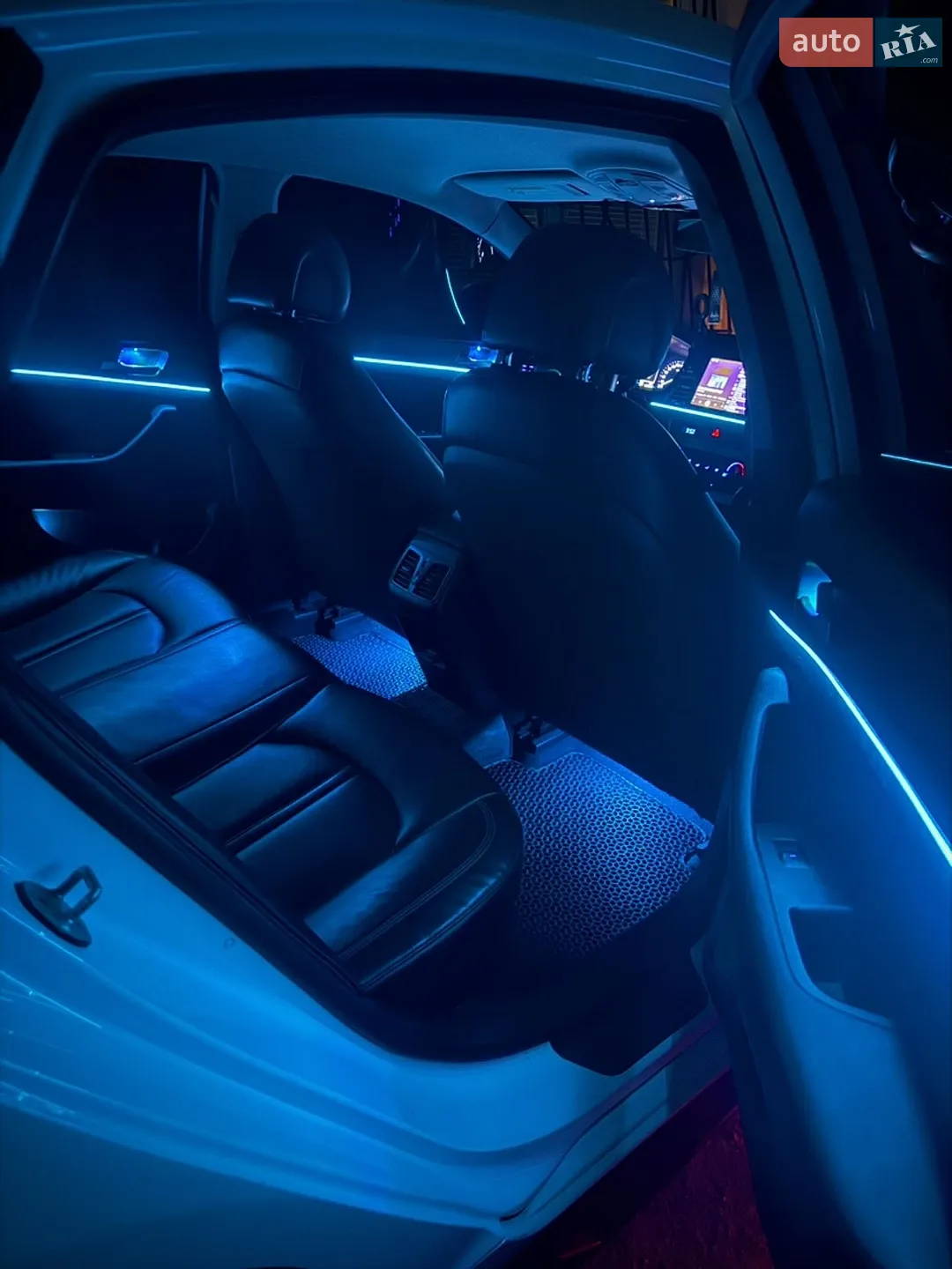 2015 Hyundai Sonata - мініатюра 8