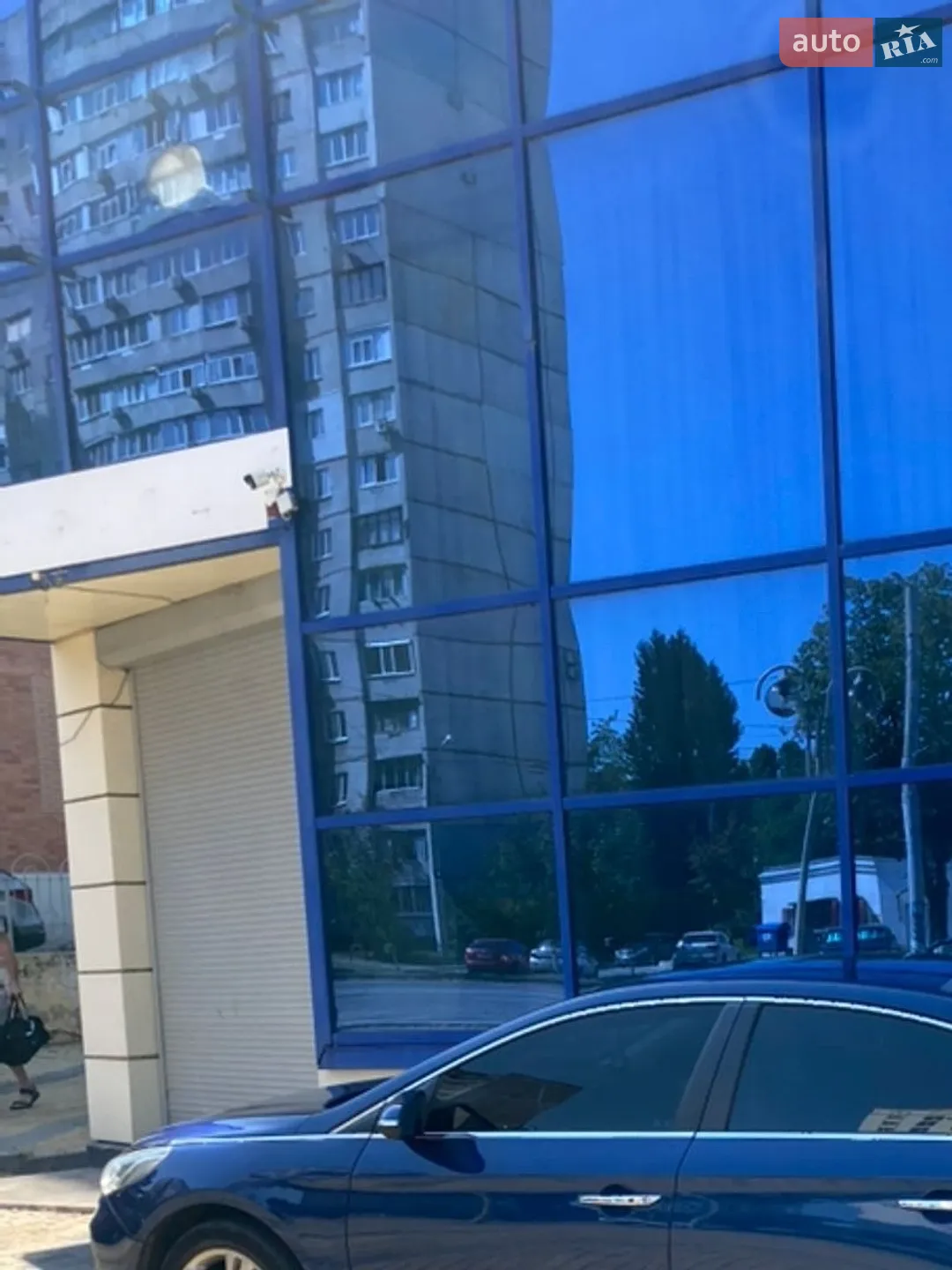 2017 Hyundai Sonata - мініатюра 2