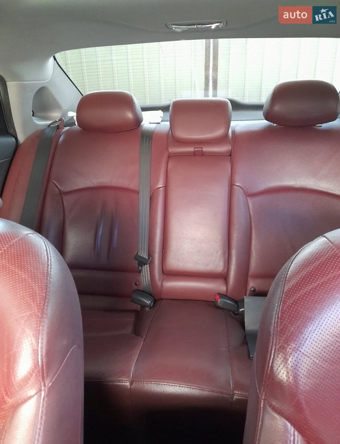 2013 Hyundai Sonata - мініатюра 5