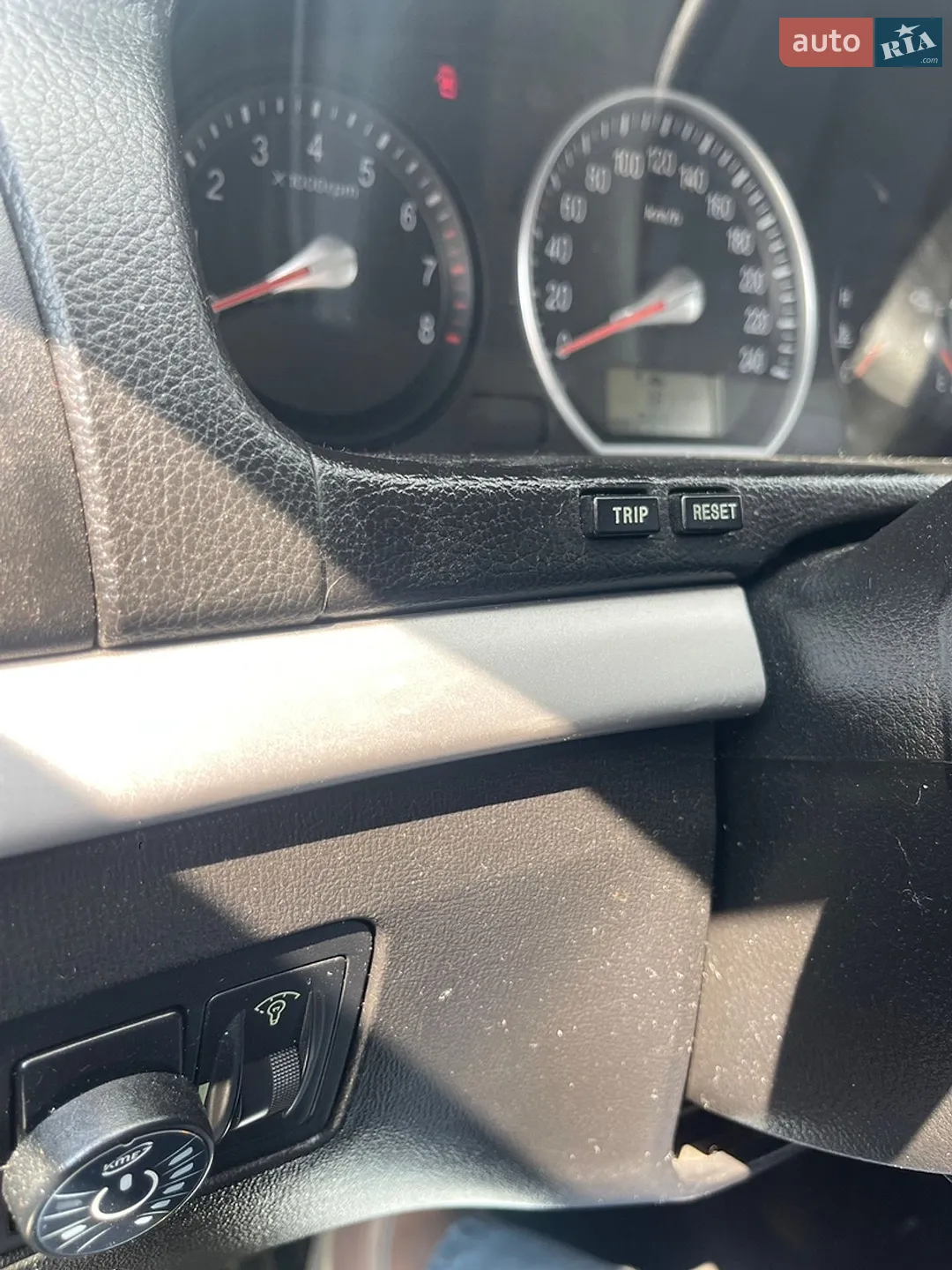 Hyundai Sonata 2006 VIN KMHEU41BP7A287971 фото оголошення 16 з 17