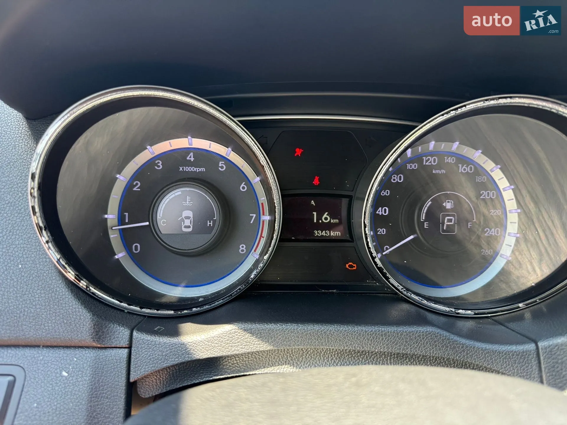 2014 Hyundai Sonata - мініатюра 2