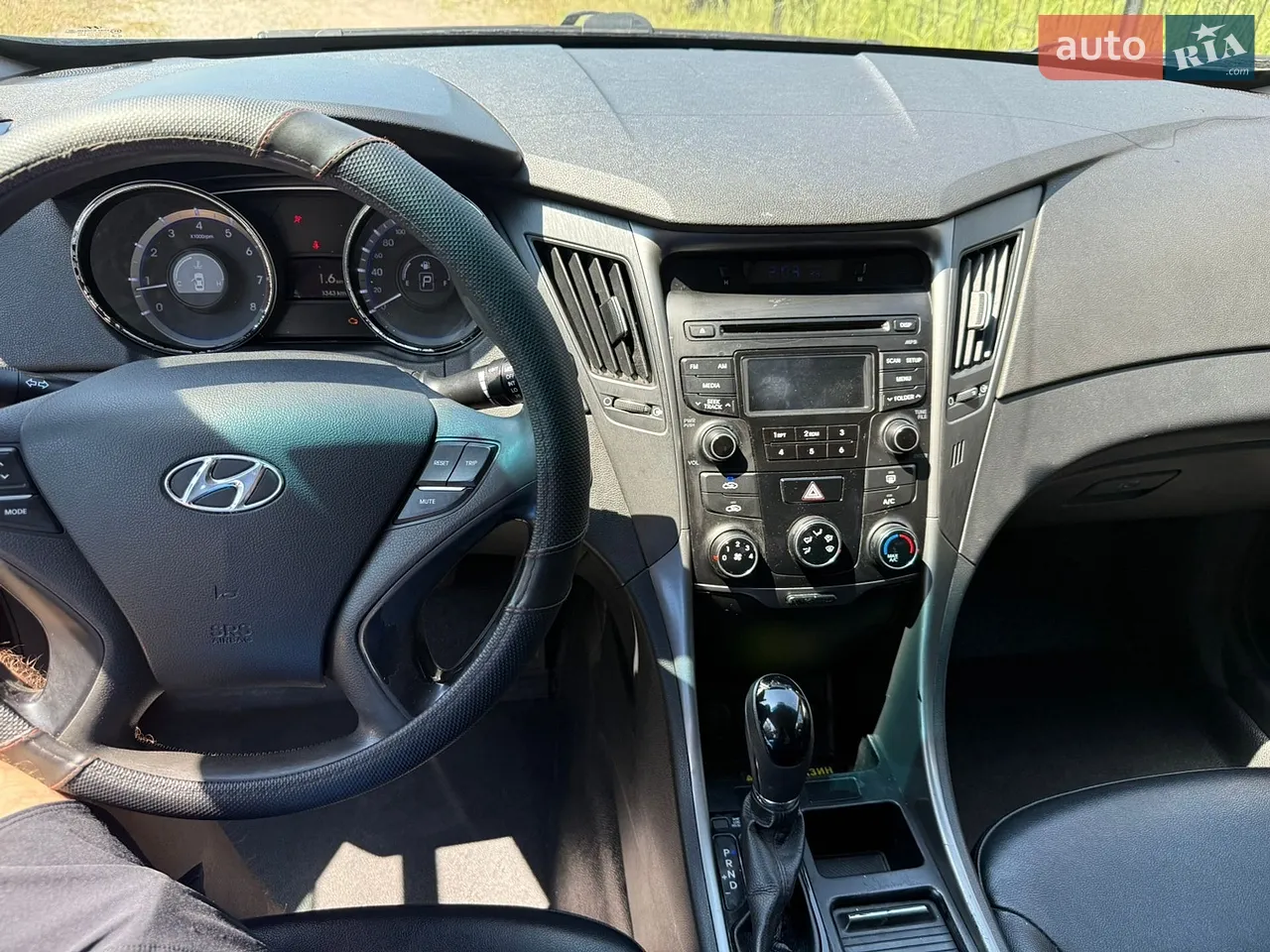2015 Hyundai Sonata - мініатюра 15