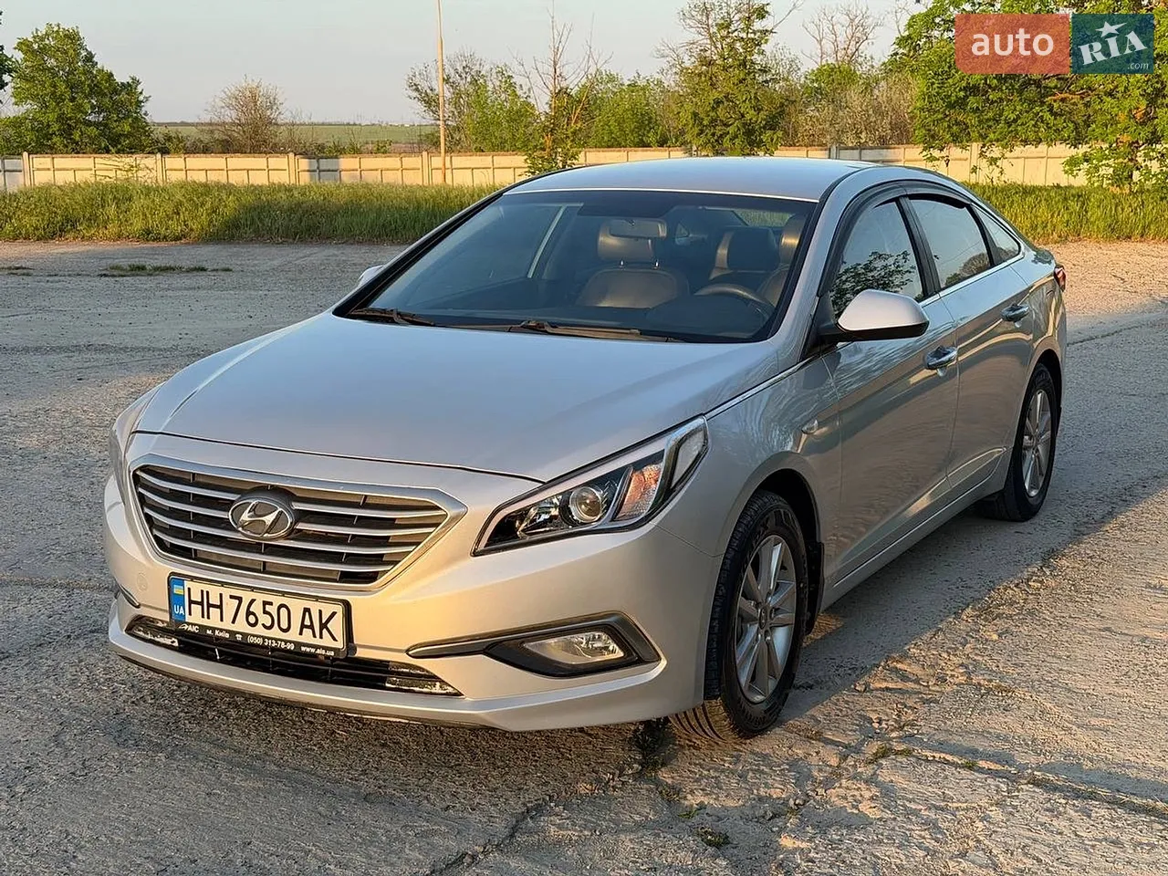 2017 Hyundai Sonata - мініатюра 22