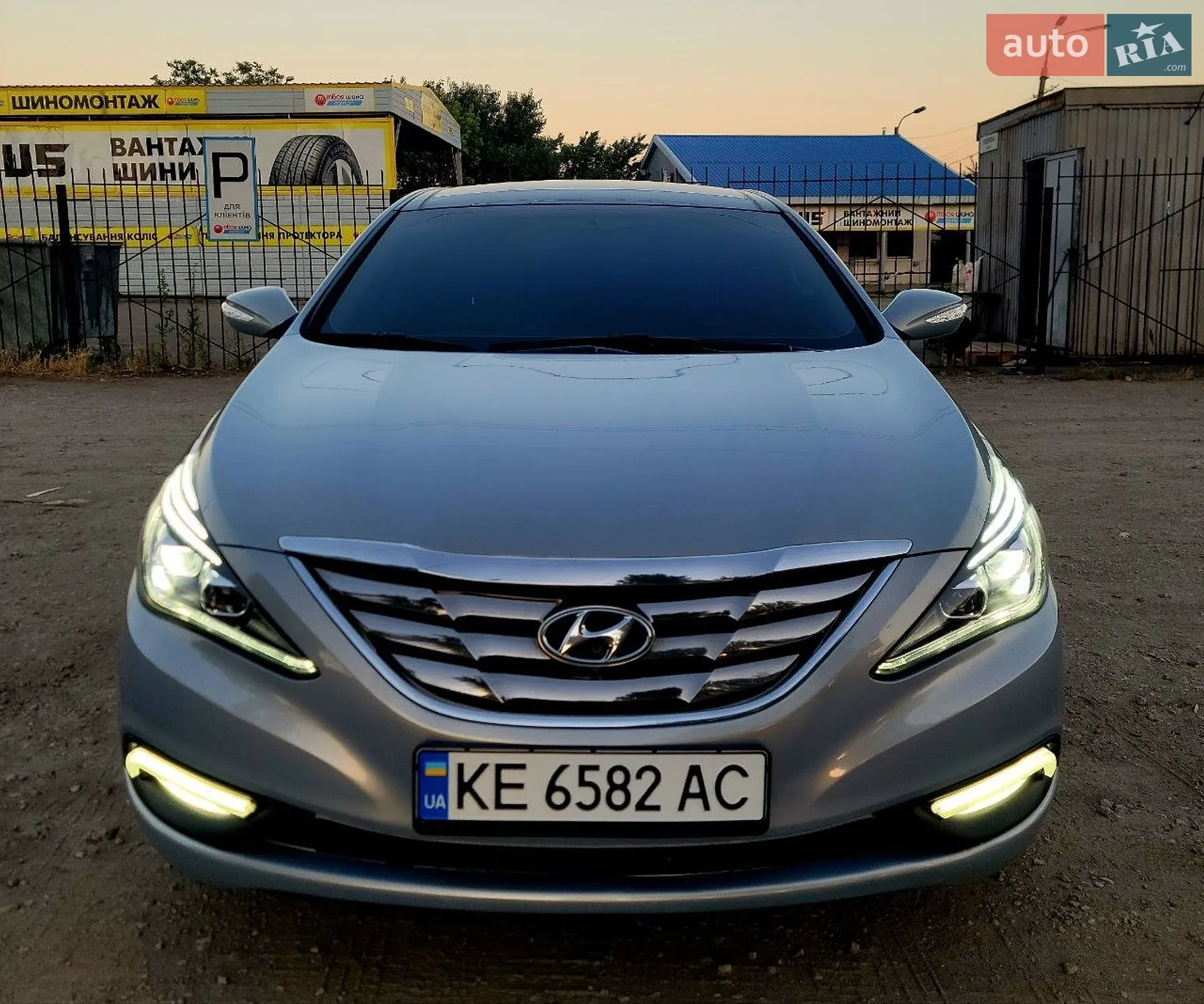 2013 Hyundai Sonata - мініатюра 2