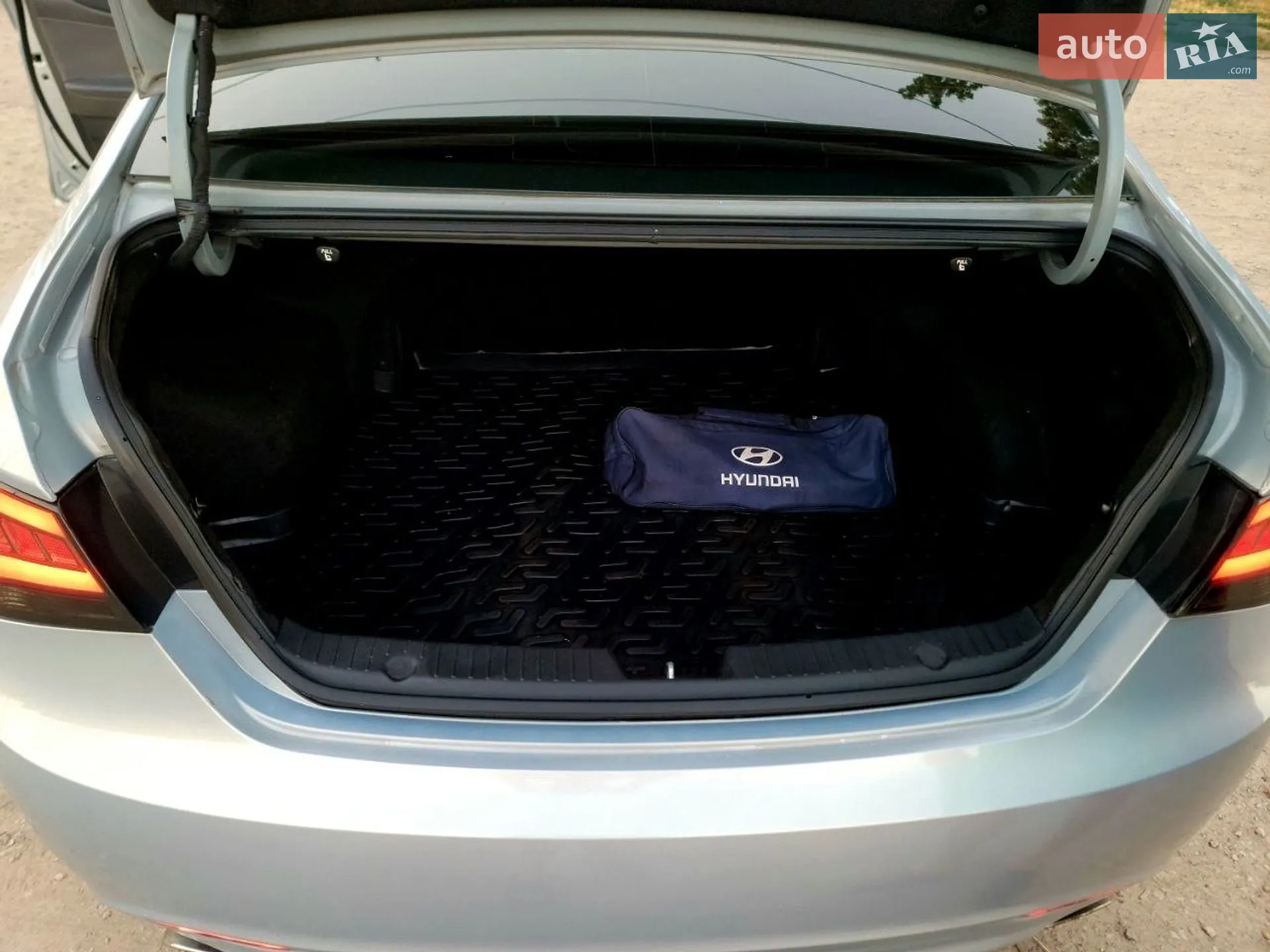 2013 Hyundai Sonata - мініатюра 20