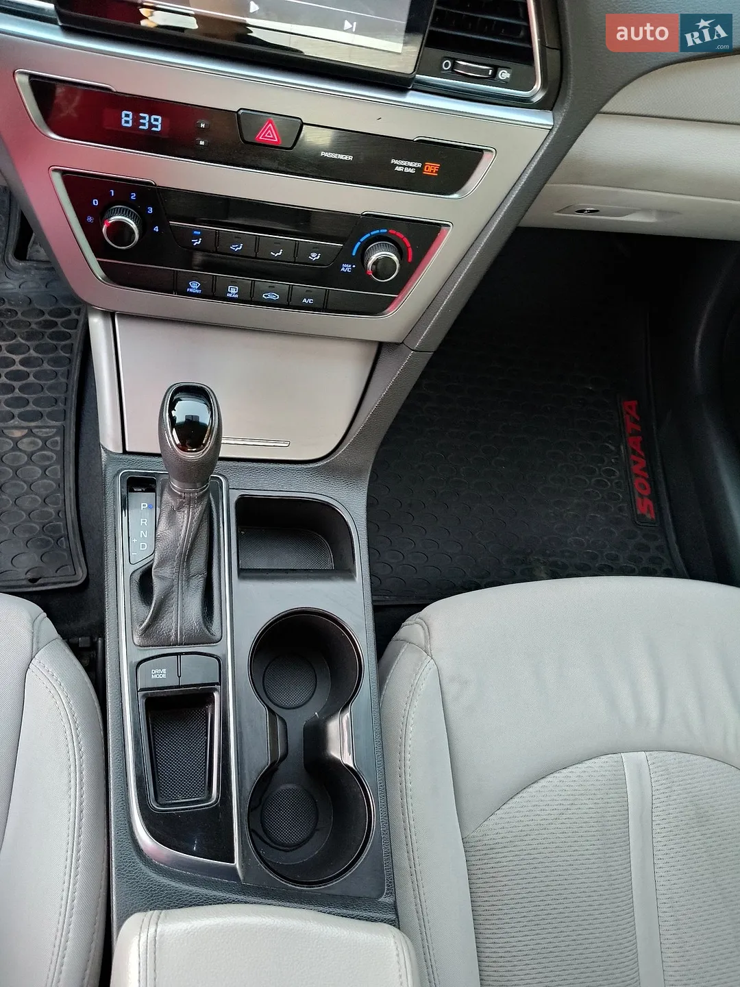 2014 Hyundai Sonata - мініатюра 17