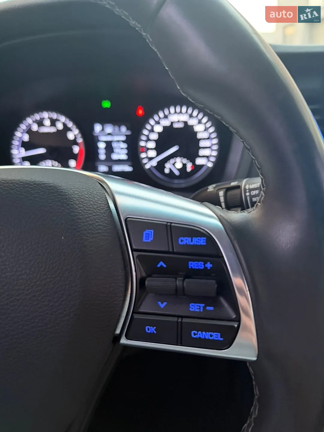 2017 Hyundai Sonata - мініатюра 18