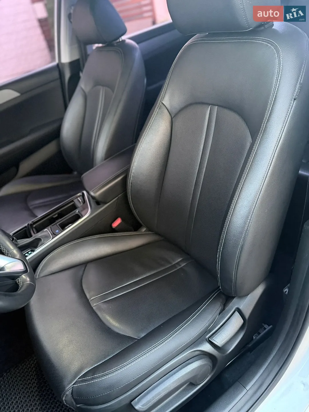 2017 Hyundai Sonata - мініатюра 22