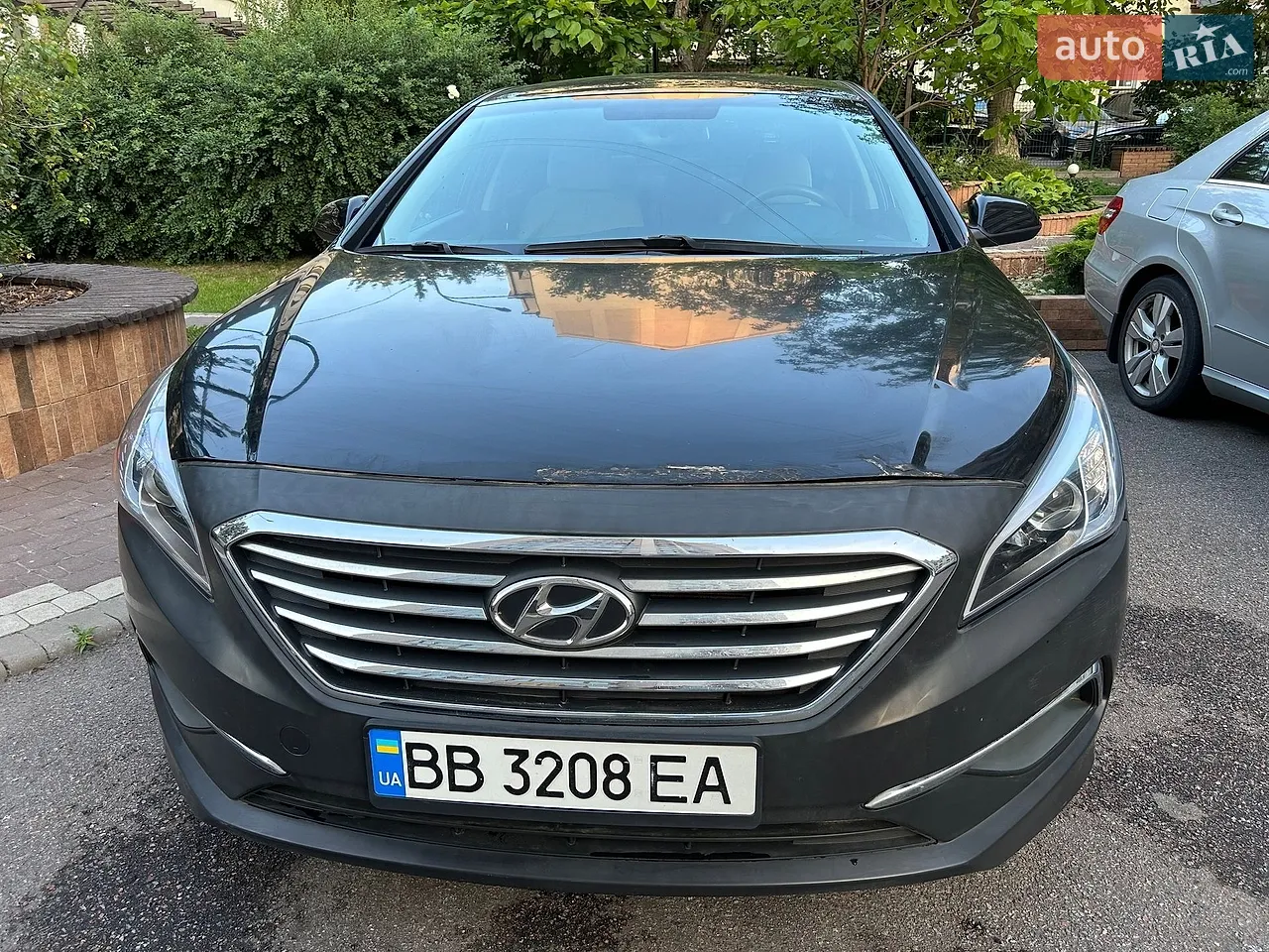 2015 Hyundai Sonata - мініатюра 20