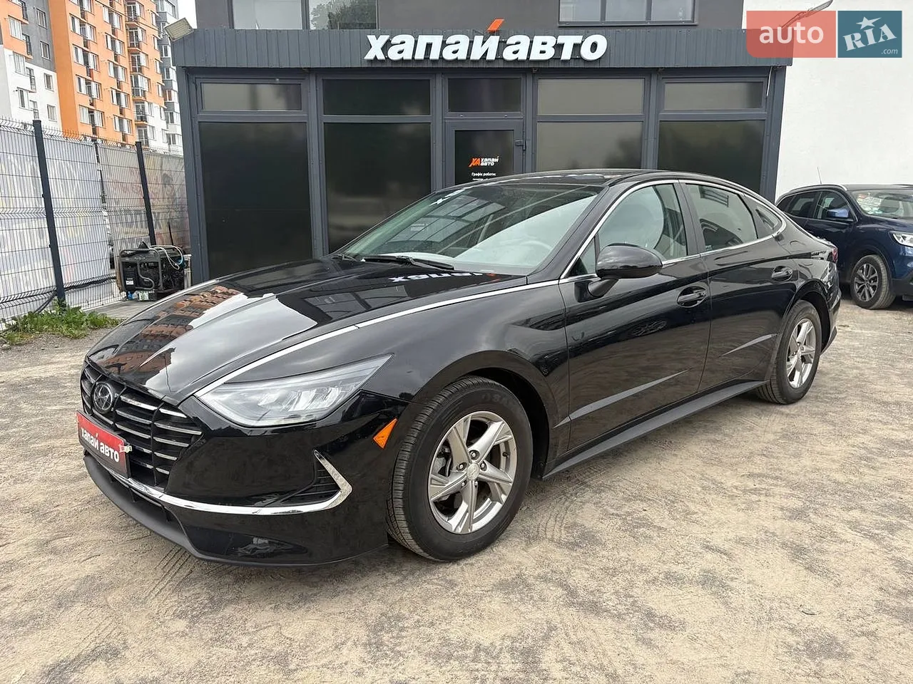 2020 Kia Seltos - мініатюра 25