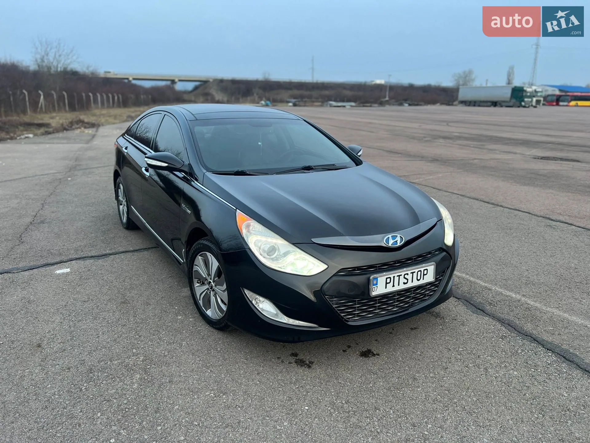 2013 Hyundai Sonata - мініатюра 29