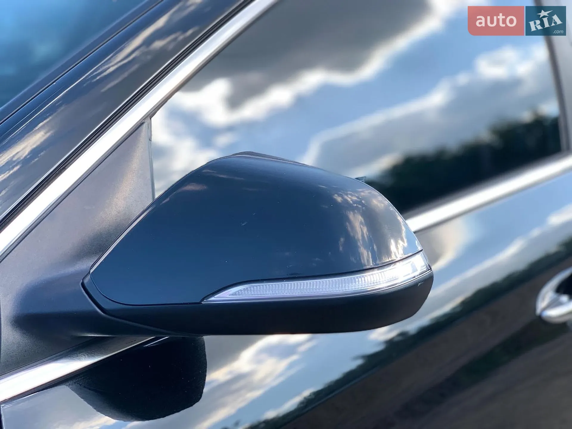 2015 Hyundai Sonata - мініатюра 10