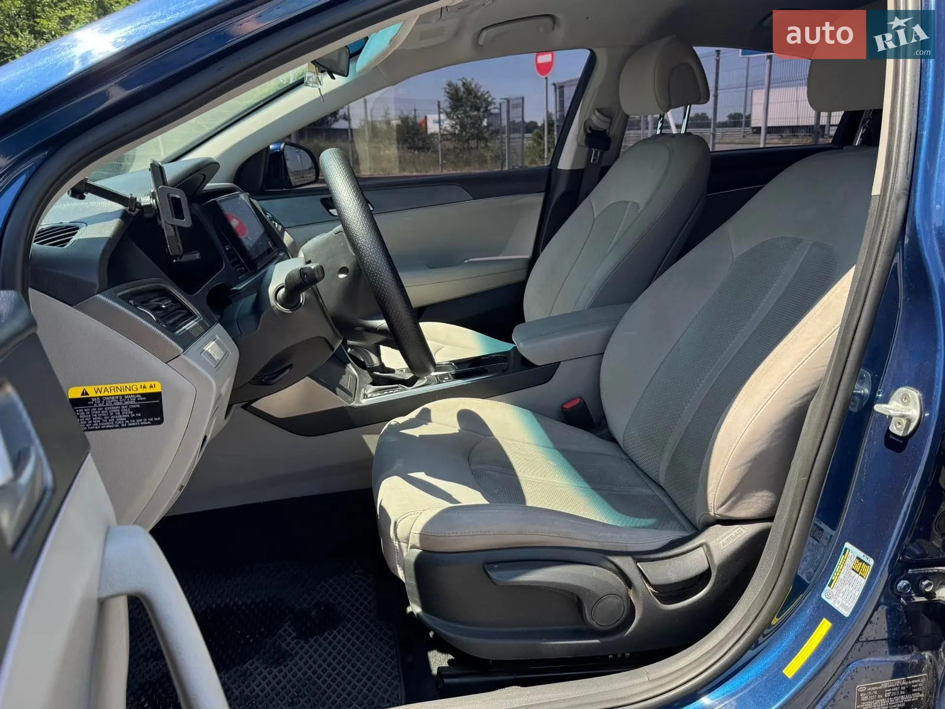 2016 Hyundai Sonata - мініатюра 12