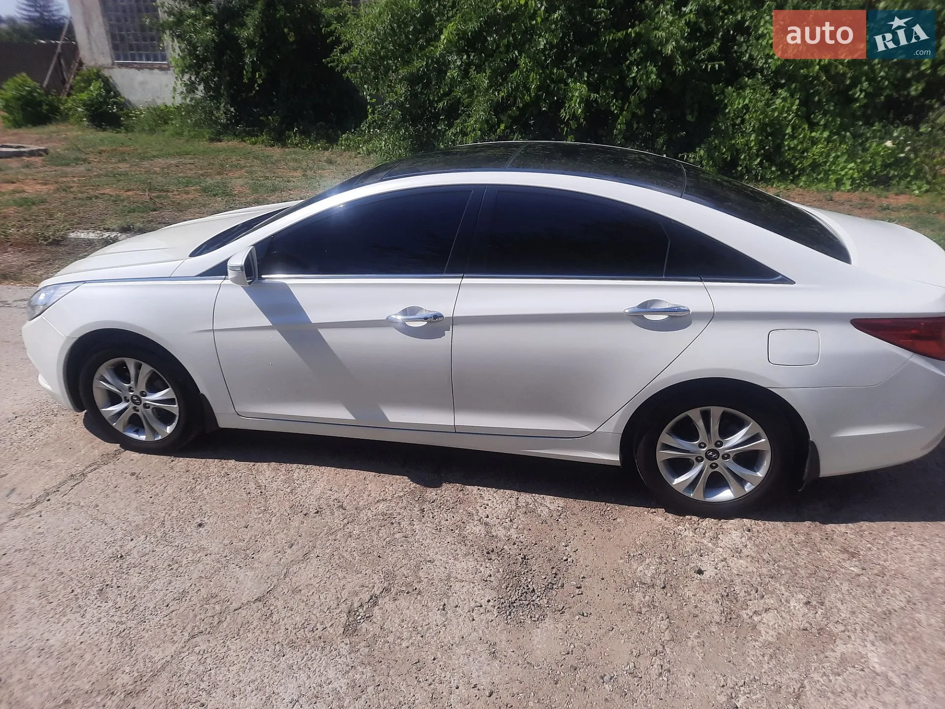 2012 Hyundai Sonata - мініатюра 49
