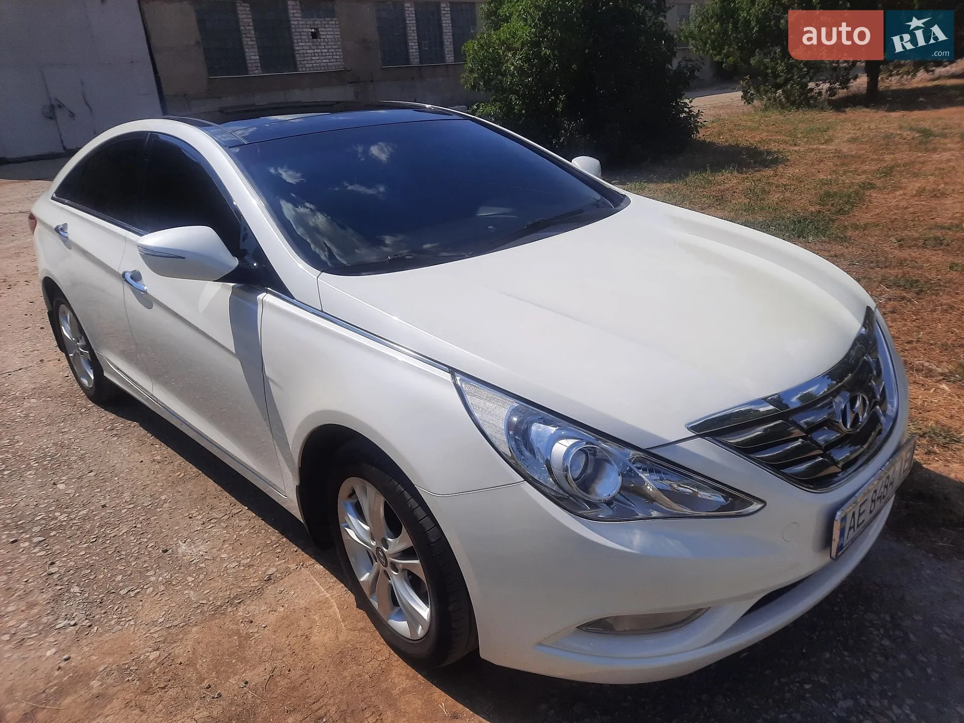 2012 Hyundai Sonata - мініатюра 55