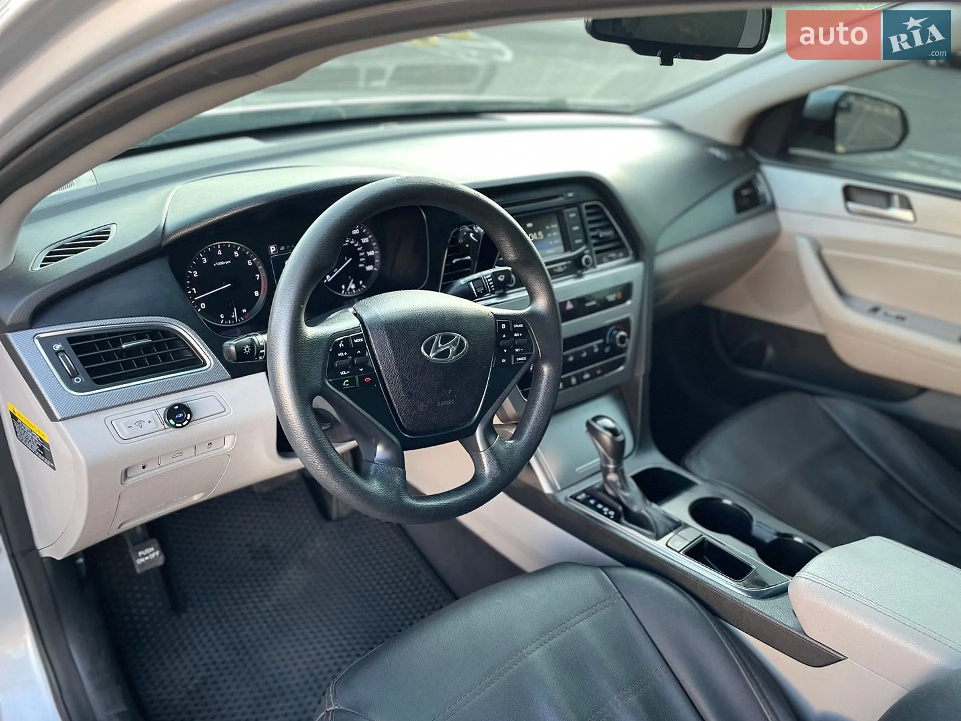 2015 Hyundai Sonata - мініатюра 14