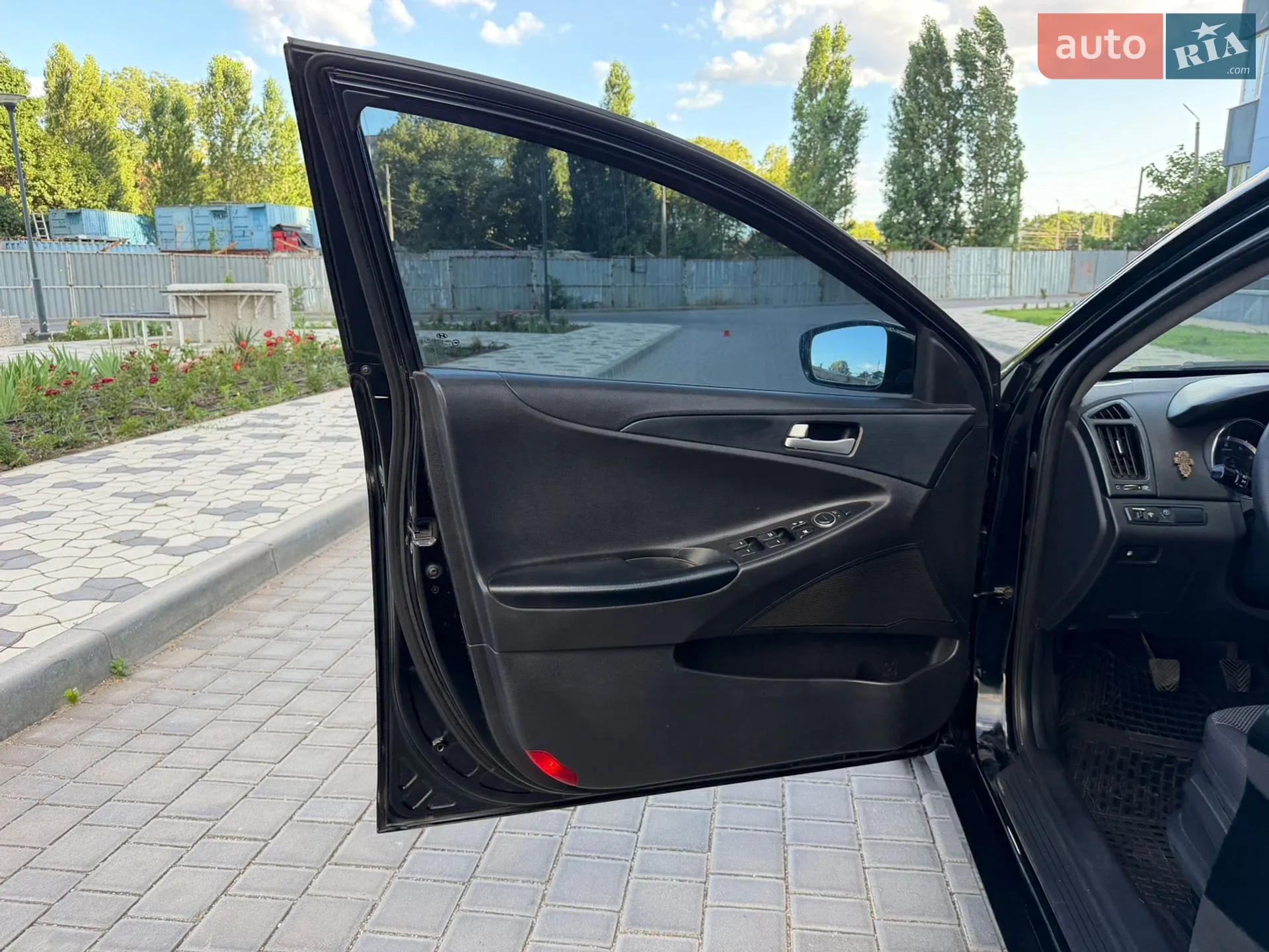 2010 Hyundai Sonata - мініатюра 36