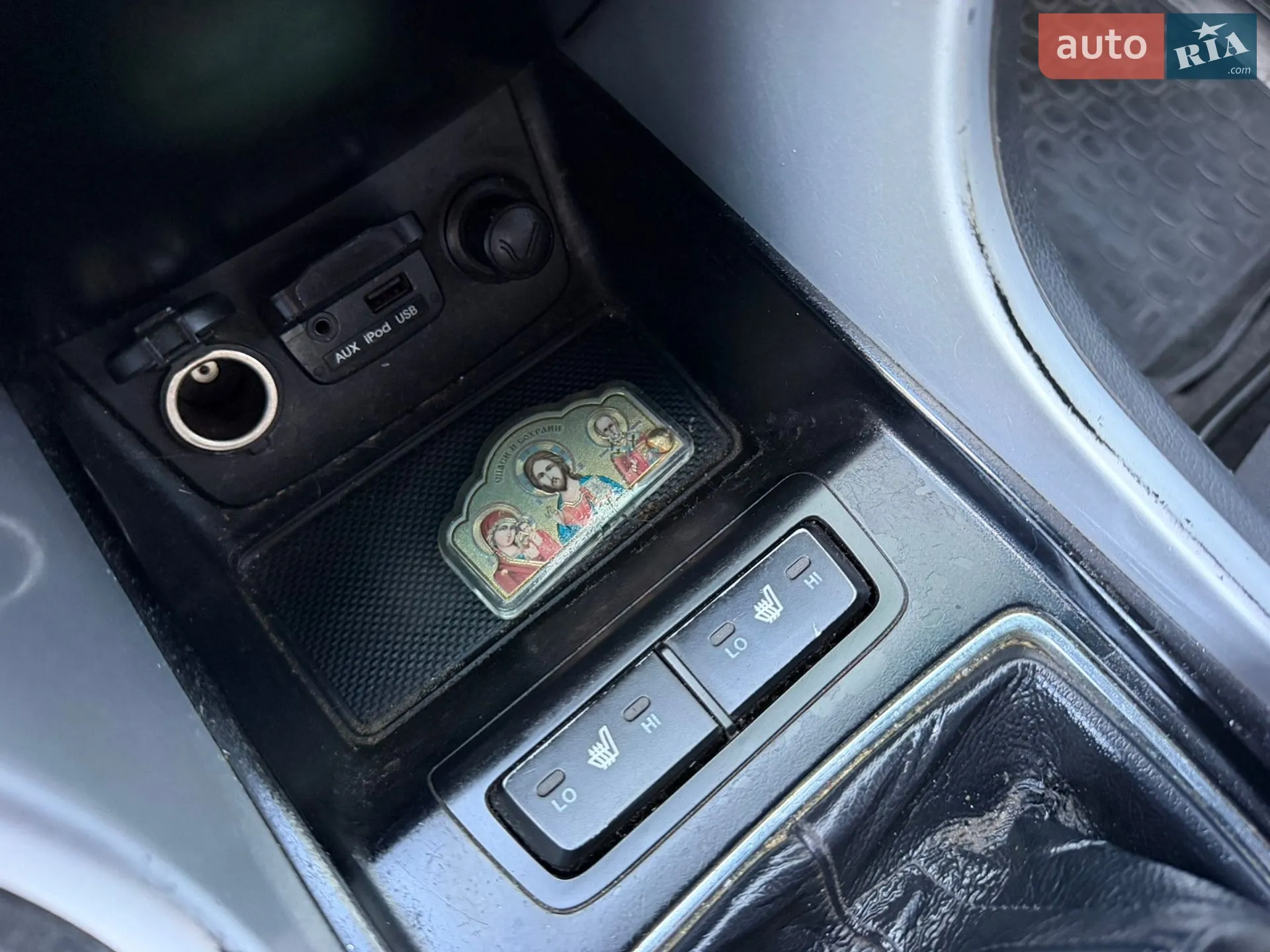2010 Hyundai Sonata - мініатюра 47