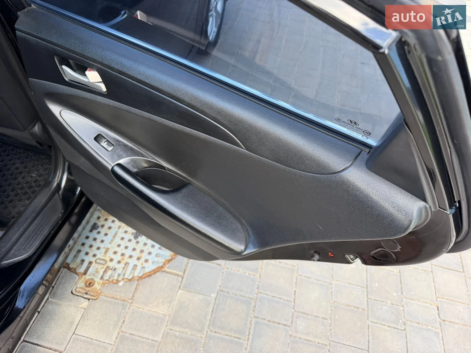2010 Hyundai Sonata - мініатюра 66