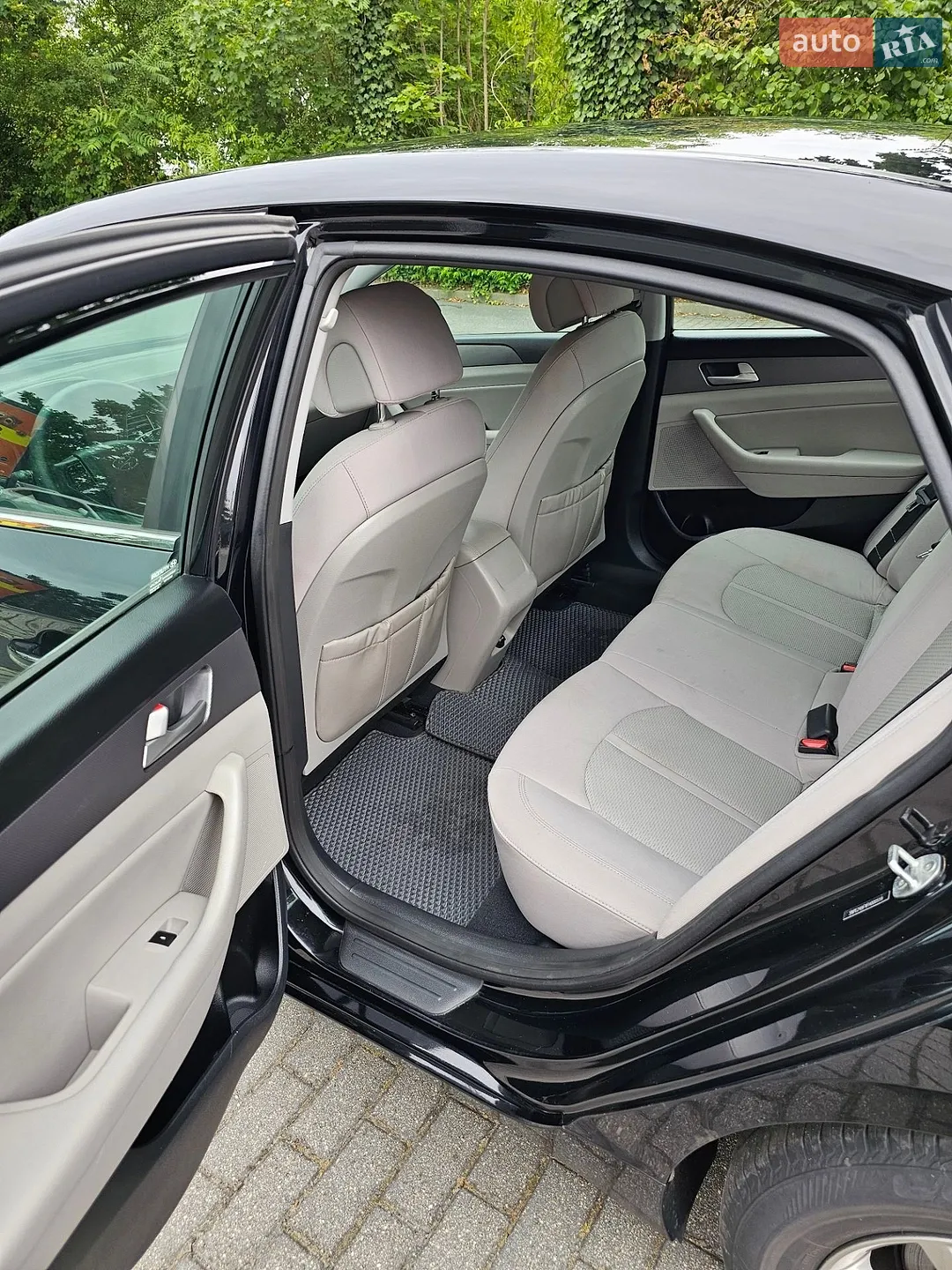 2014 Hyundai Sonata - мініатюра 18
