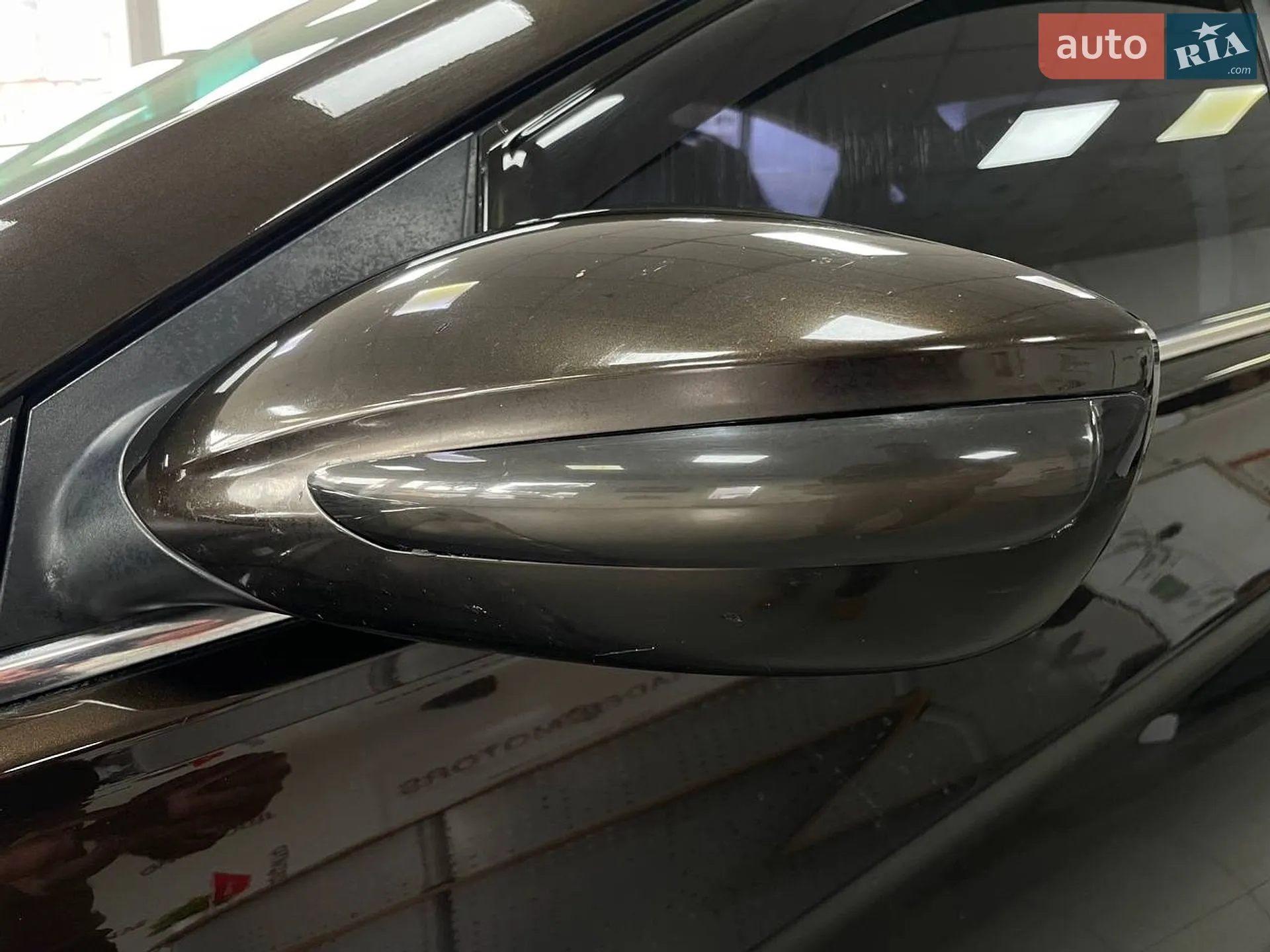 2010 Hyundai Sonata - мініатюра 11