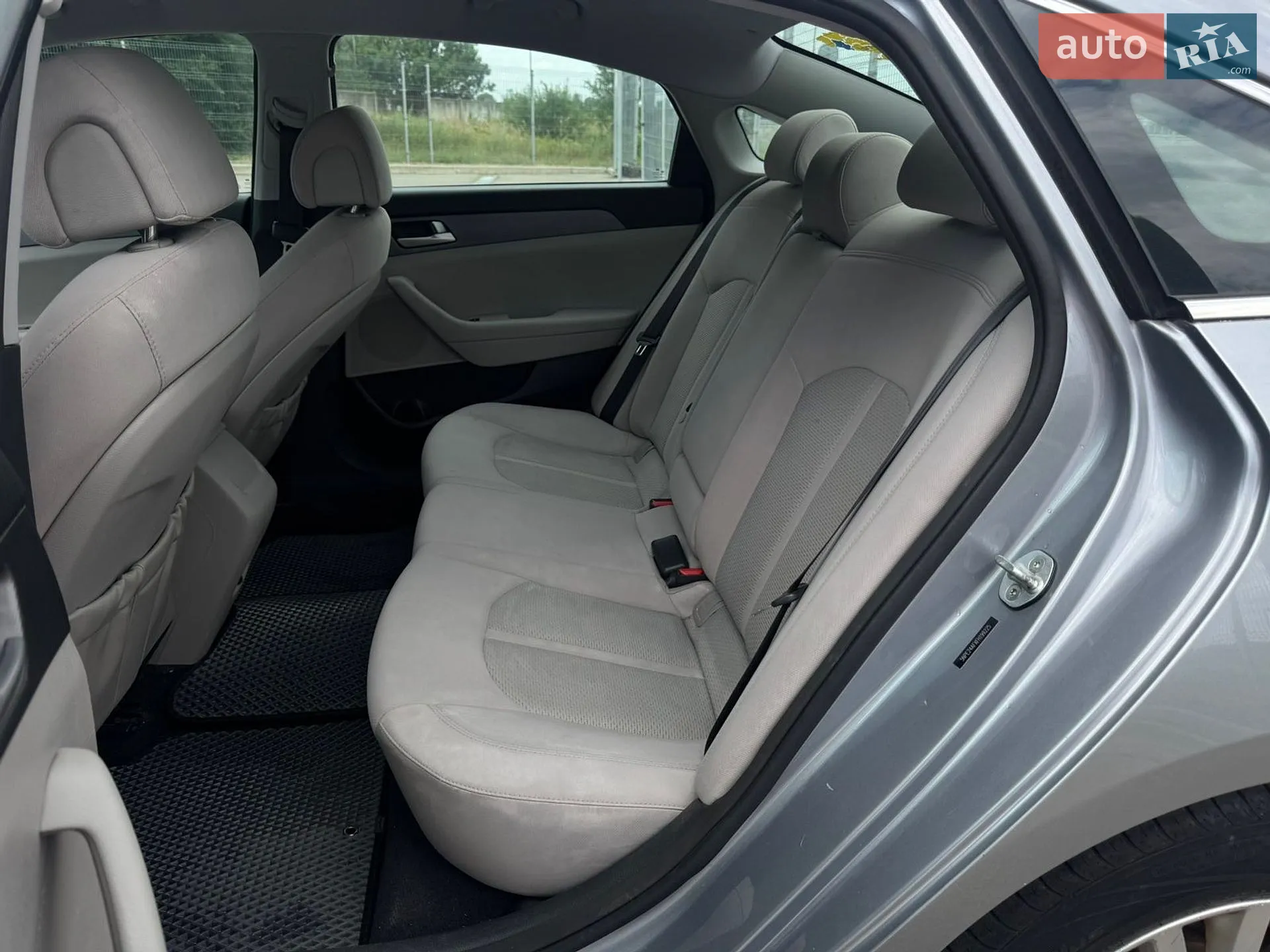 2015 Hyundai Sonata - мініатюра 20