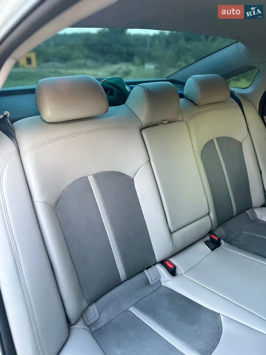 2014 Hyundai Sonata - мініатюра 22
