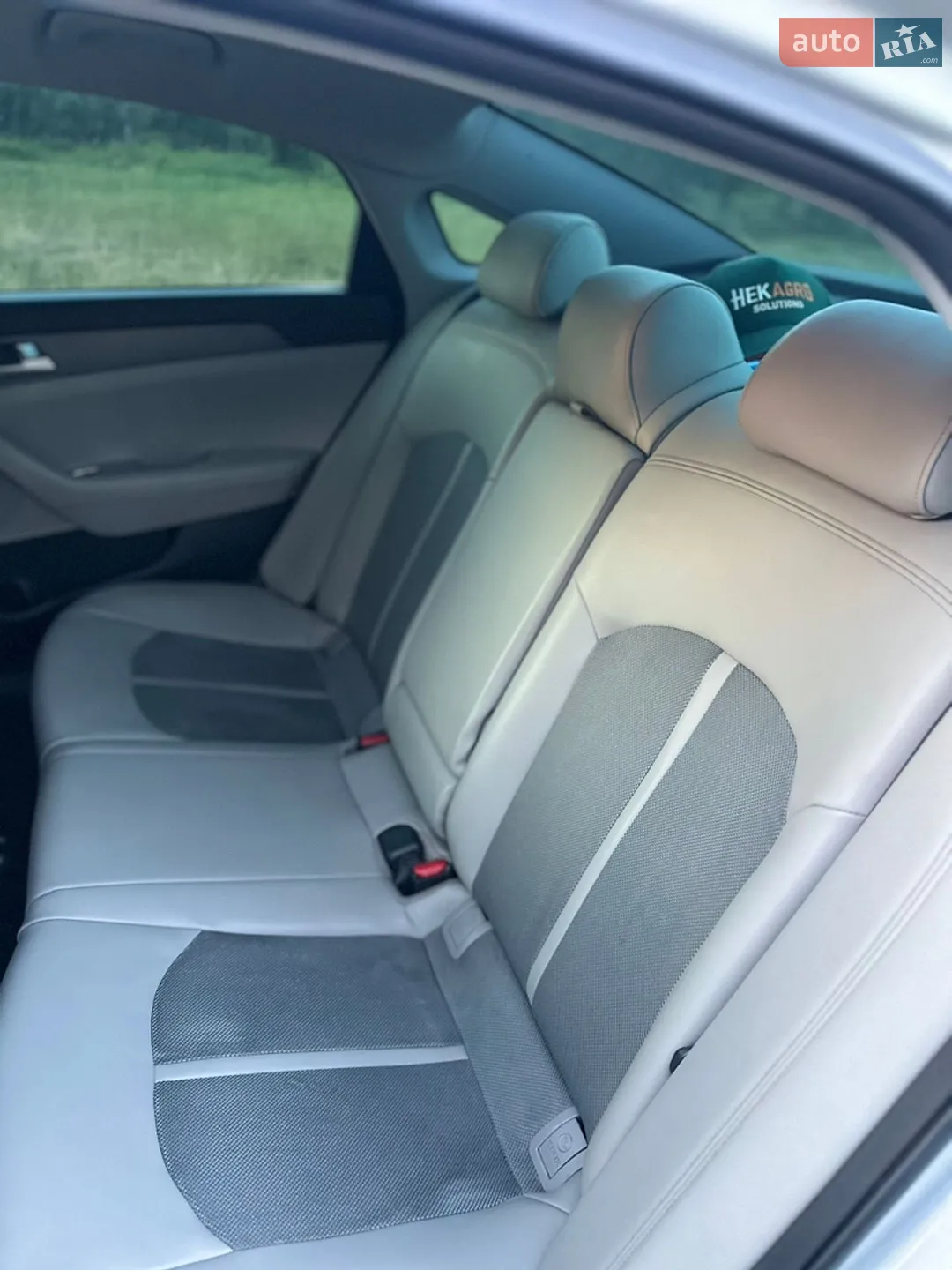 2014 Hyundai Sonata - мініатюра 19