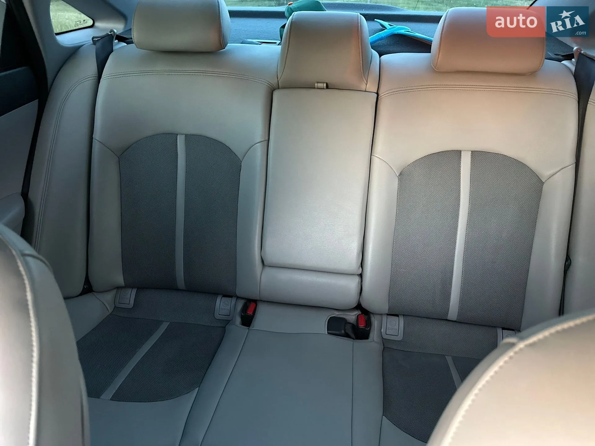 2014 Hyundai Sonata - мініатюра 20