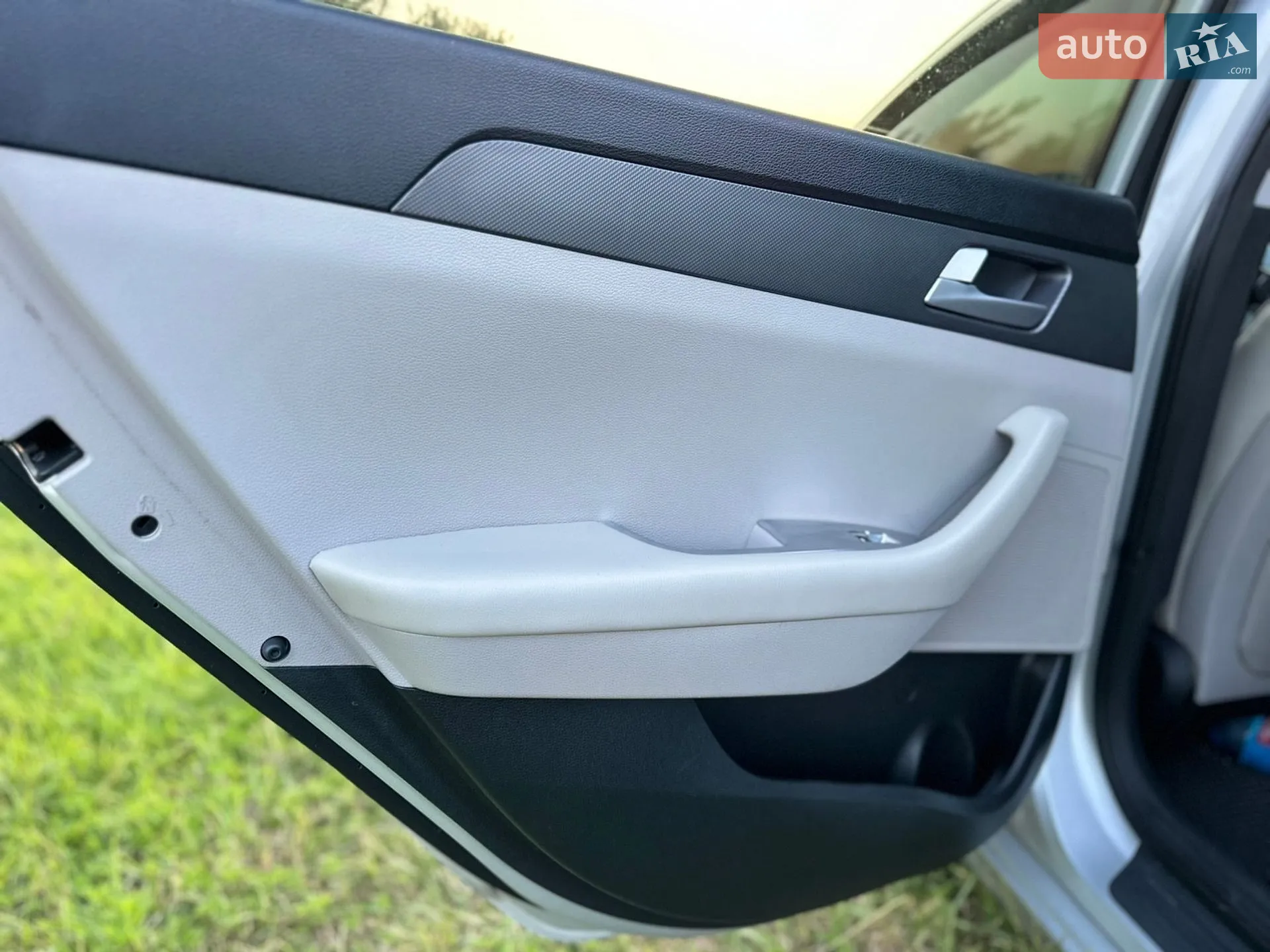 2014 Hyundai Sonata - мініатюра 10