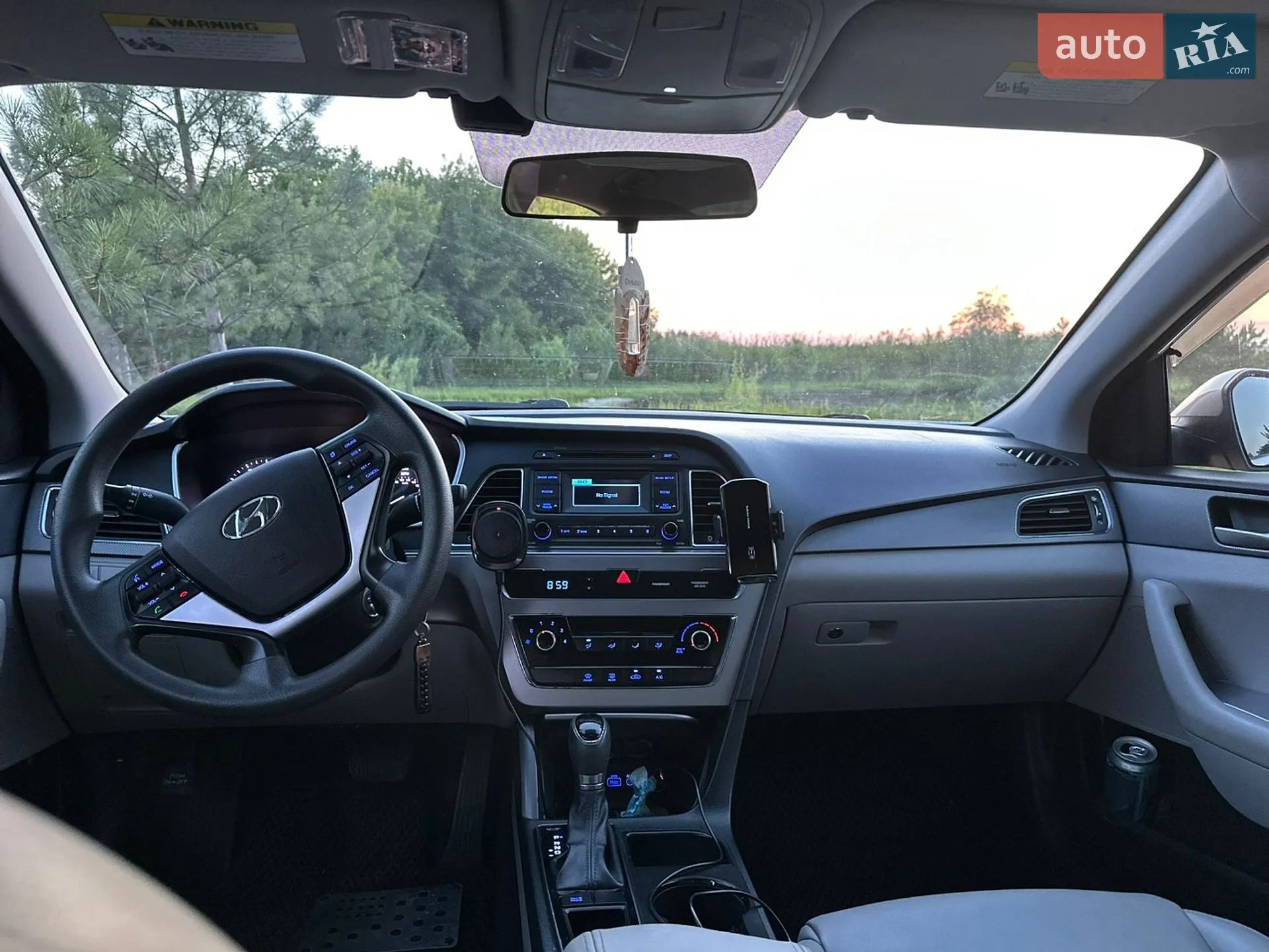2014 Hyundai Sonata - мініатюра 18