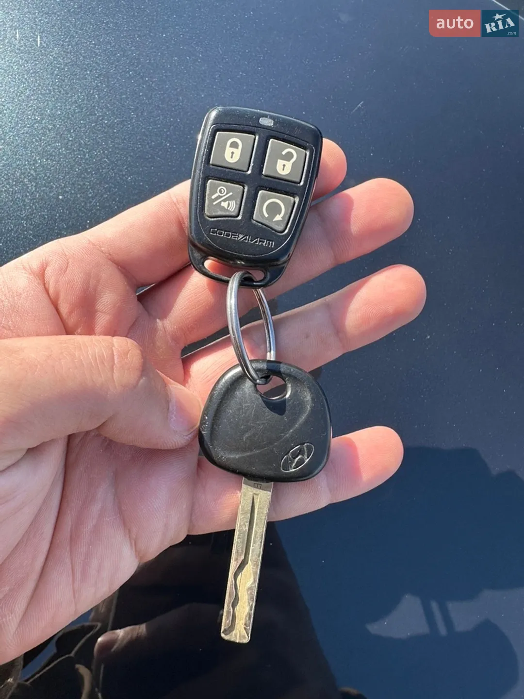 2012 Hyundai Sonata - мініатюра 13