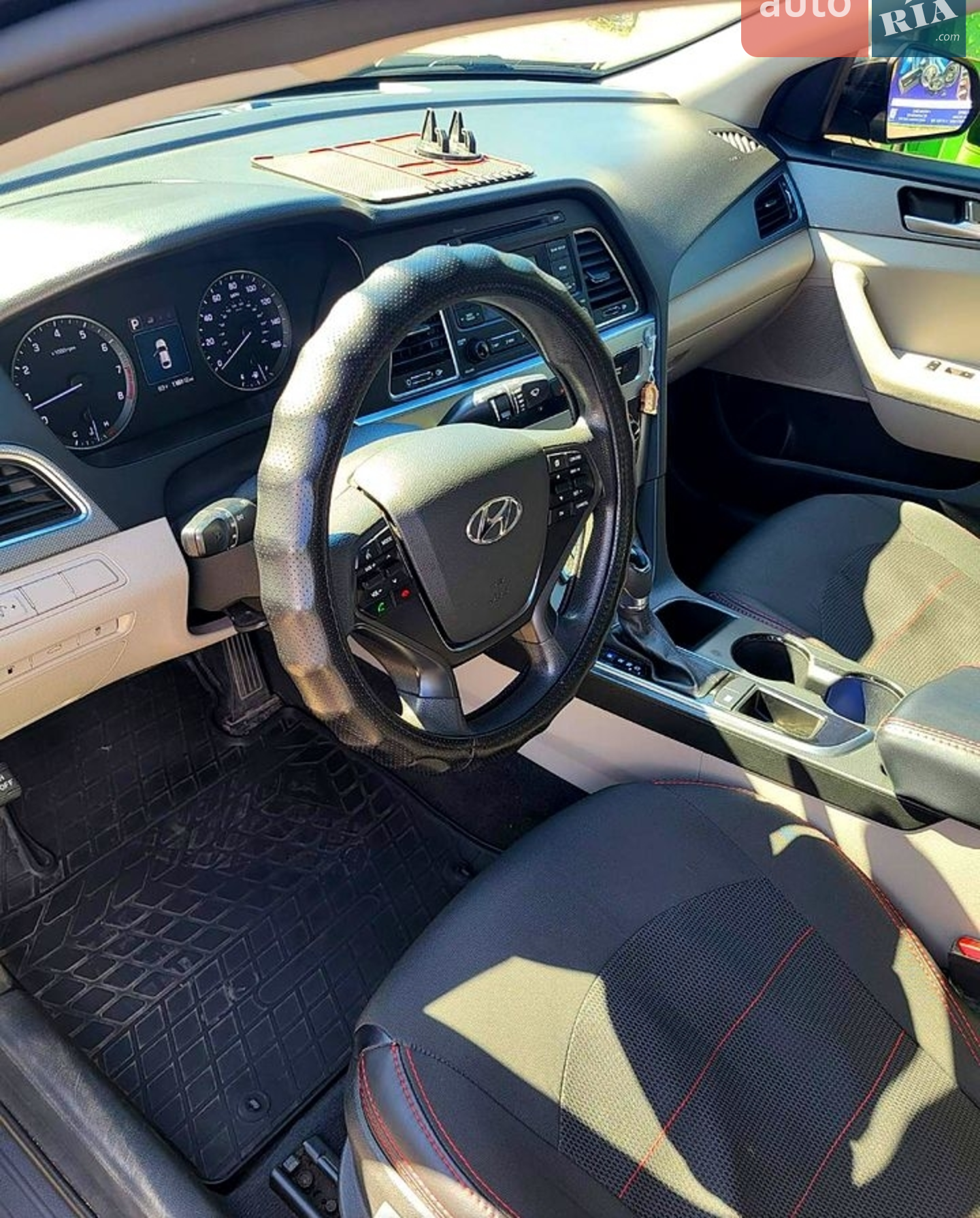 2014 Hyundai Sonata - мініатюра 2