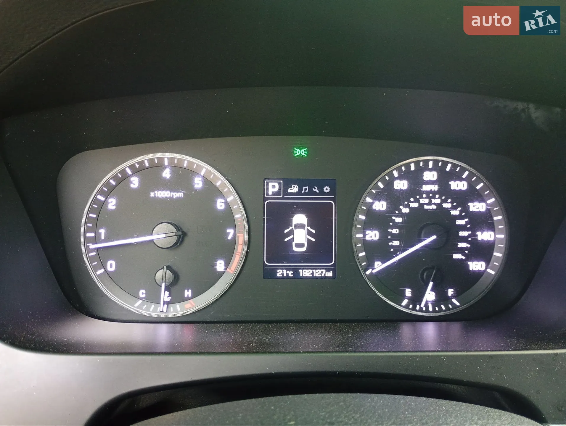 2015 Hyundai Sonata - мініатюра 18