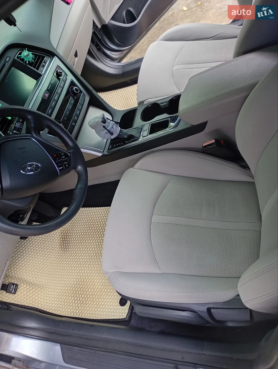 2015 Hyundai Sonata - мініатюра 33