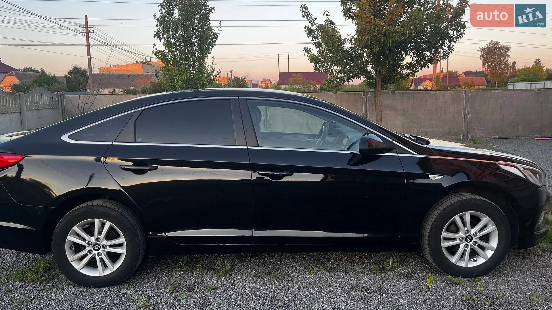 2016 Hyundai Sonata - мініатюра 5