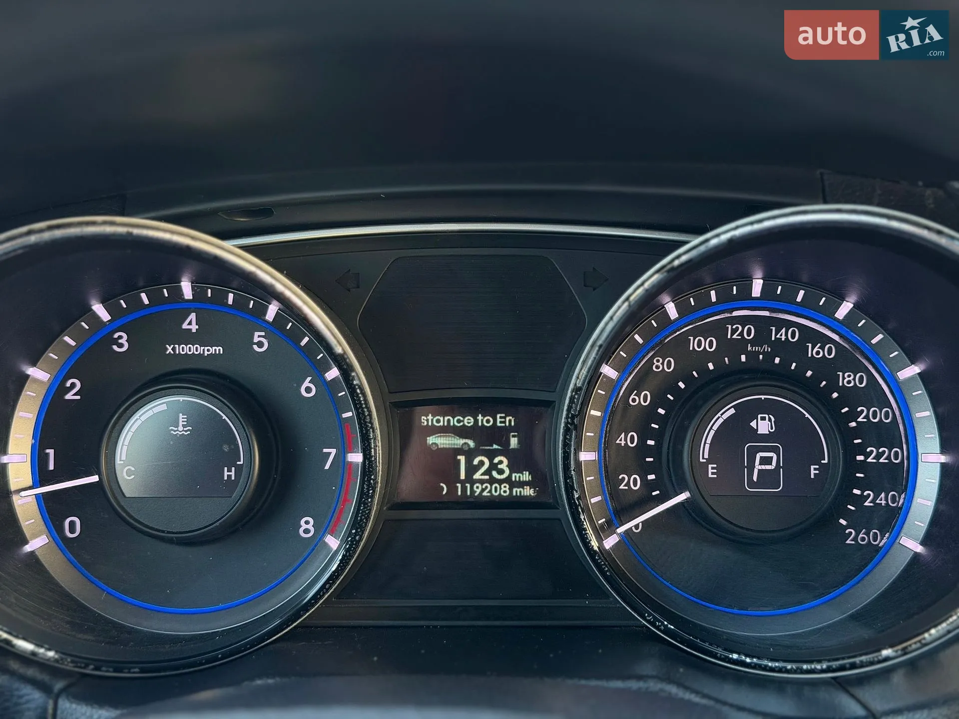 2014 Hyundai Sonata - мініатюра 15