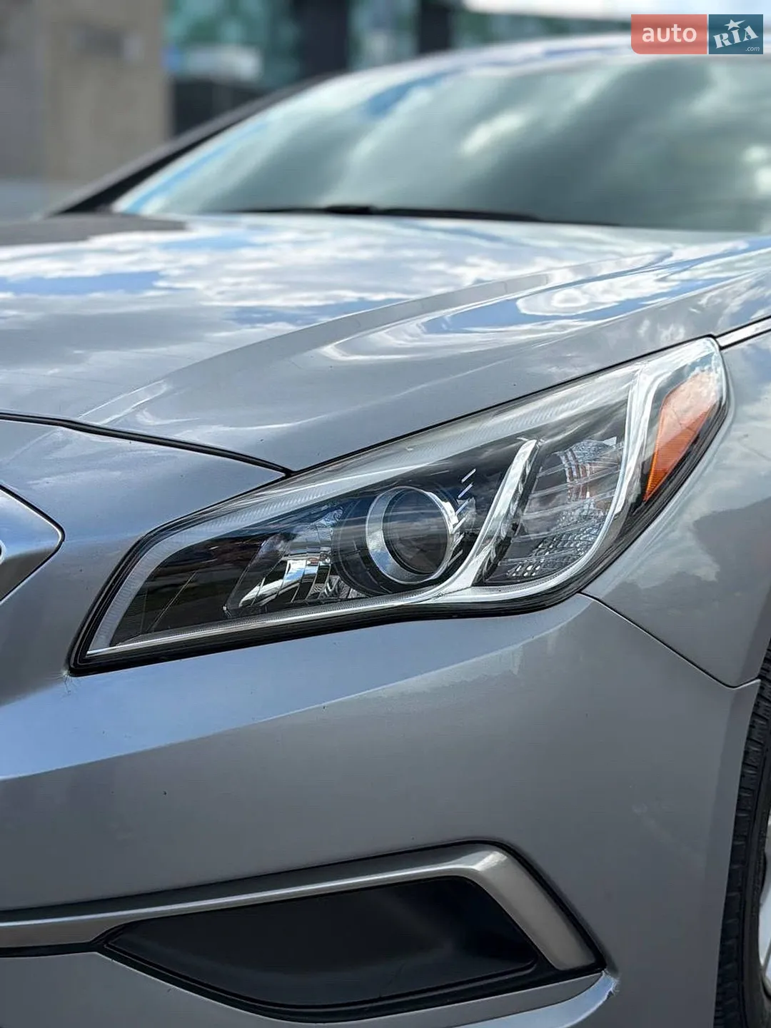 2016 Hyundai Sonata - мініатюра 10