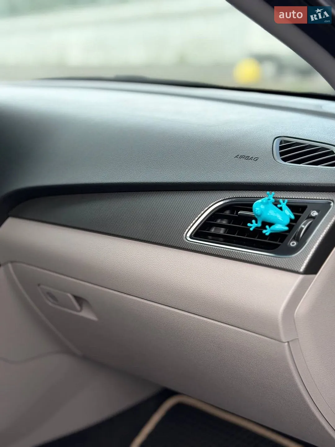 2016 Hyundai Sonata - мініатюра 34