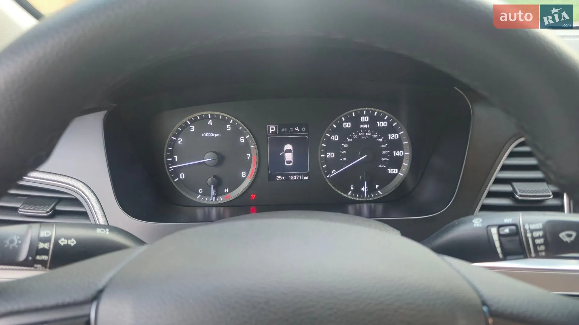 2014 Hyundai Sonata - мініатюра 2