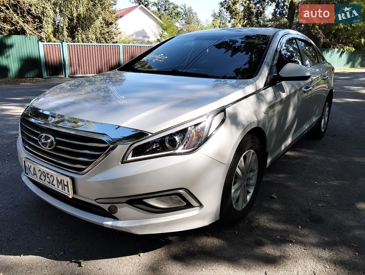 2016 Hyundai Sonata - мініатюра 50