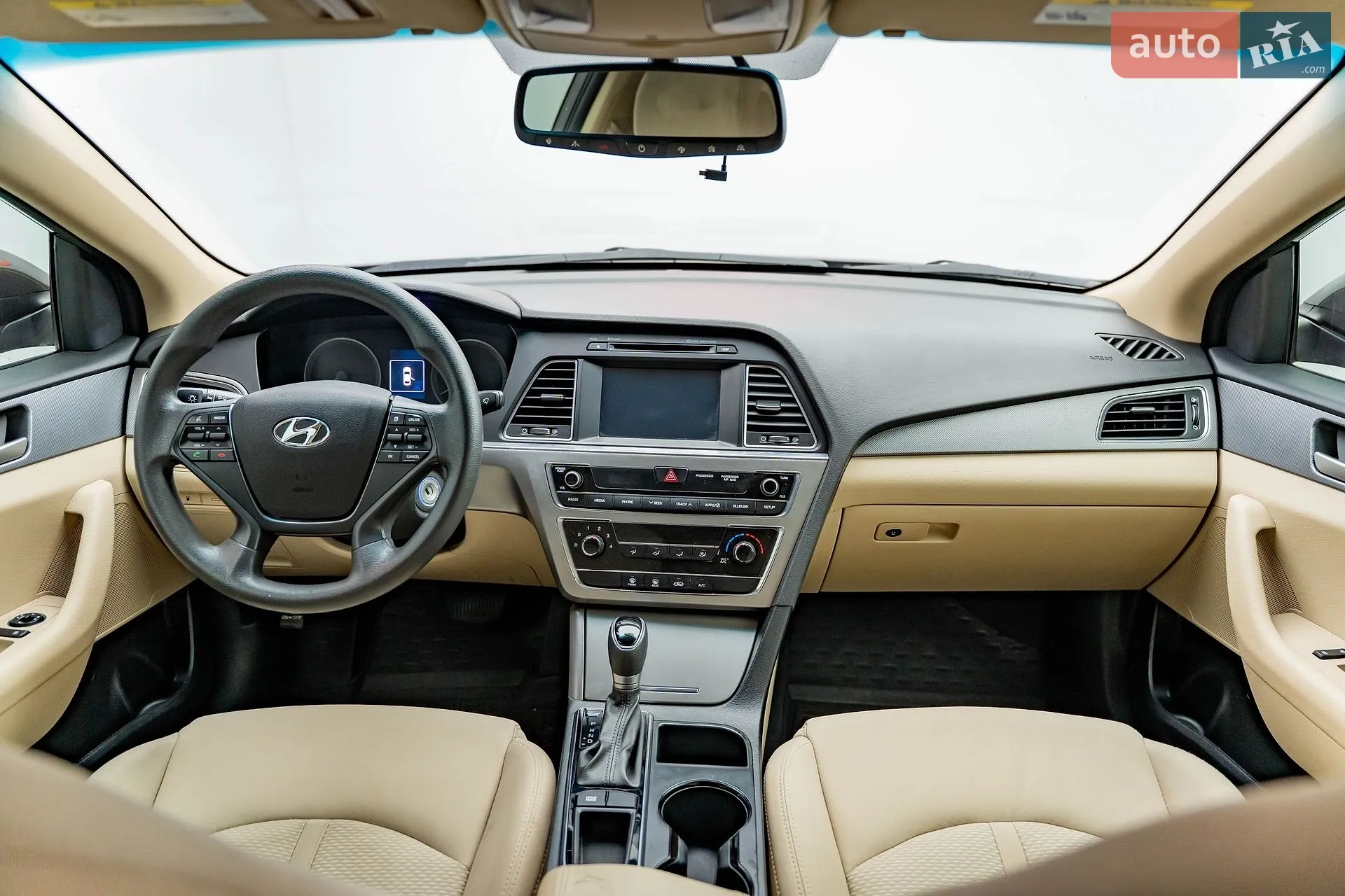 2016 Hyundai Sonata - мініатюра 10