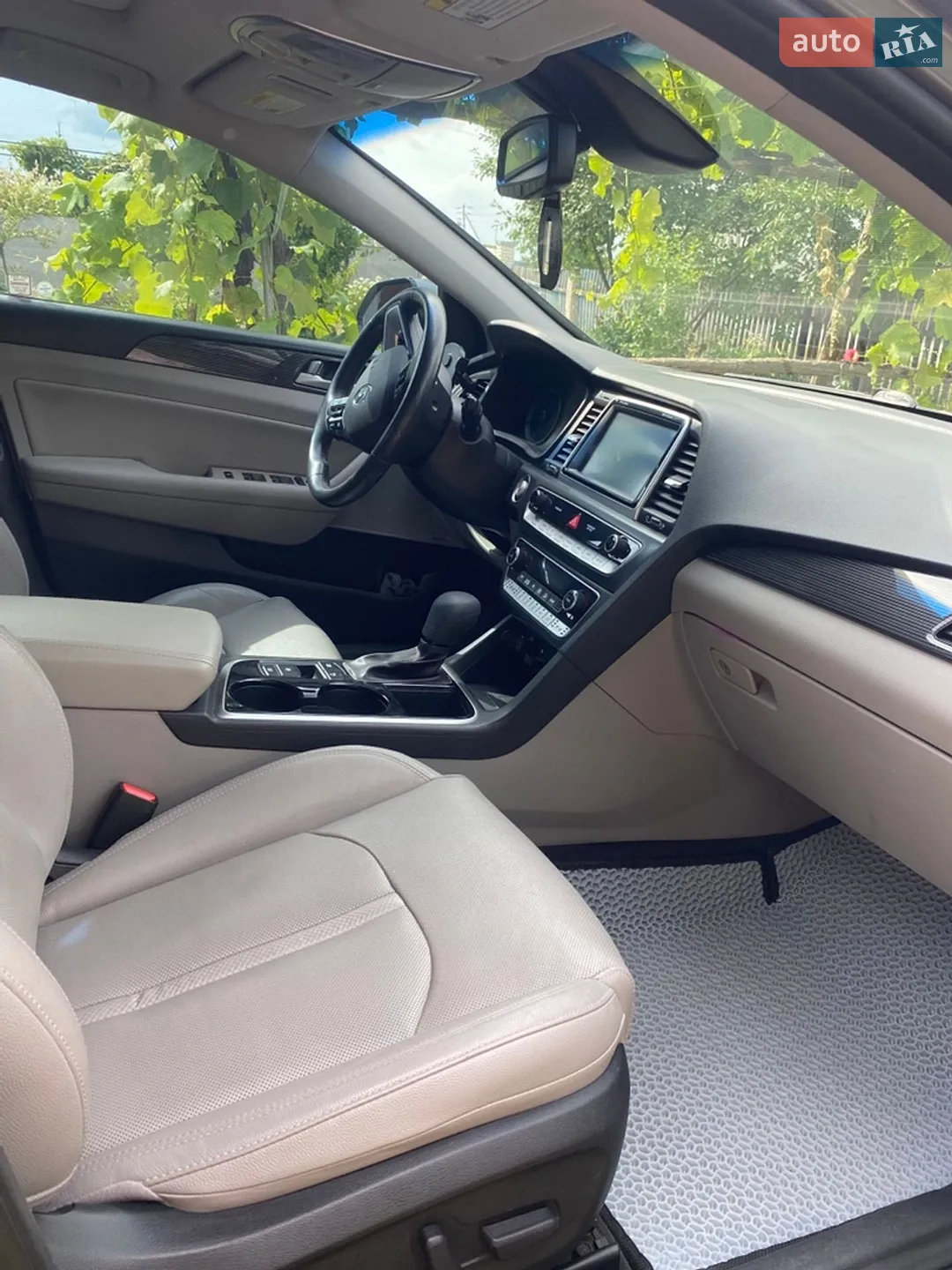 2018 Hyundai Sonata - мініатюра 6