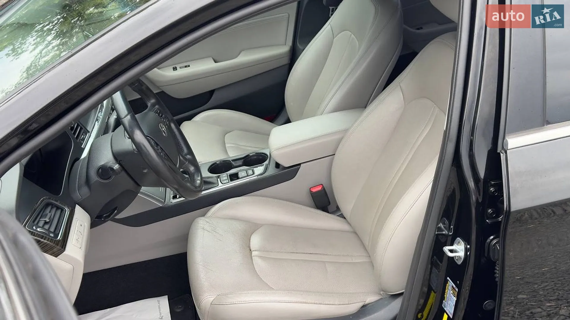 2015 Hyundai Sonata - мініатюра 10