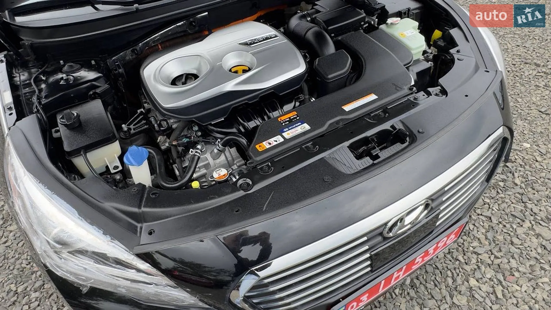 2015 Hyundai Sonata - мініатюра 30