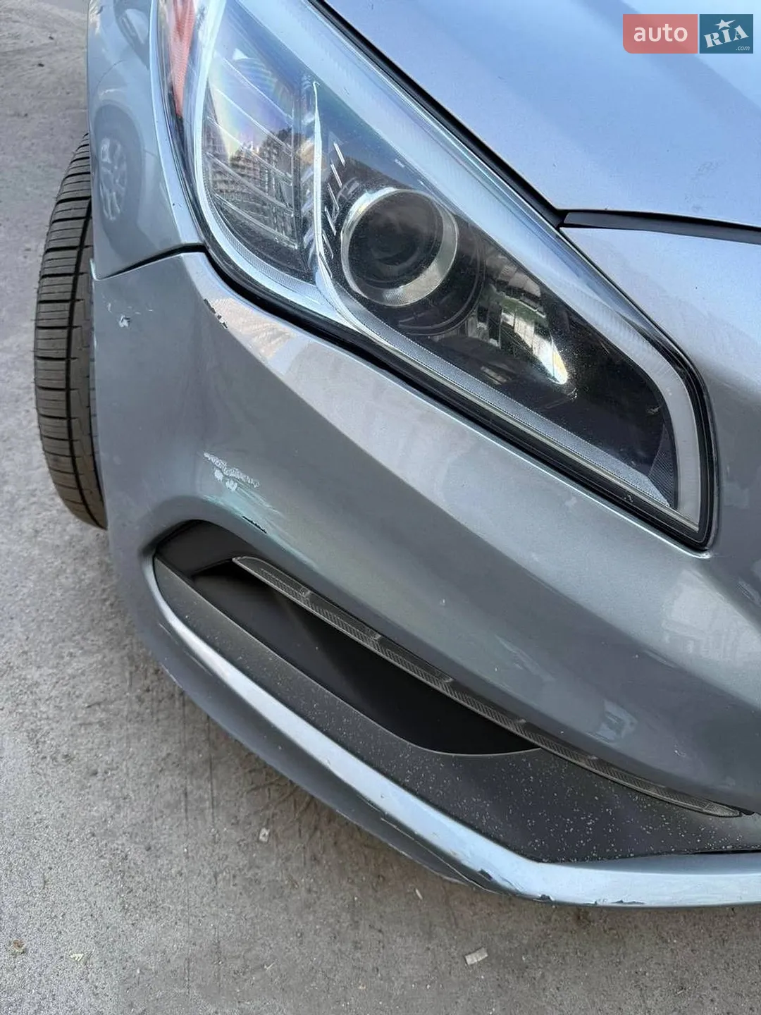 2014 Hyundai Sonata - мініатюра 10