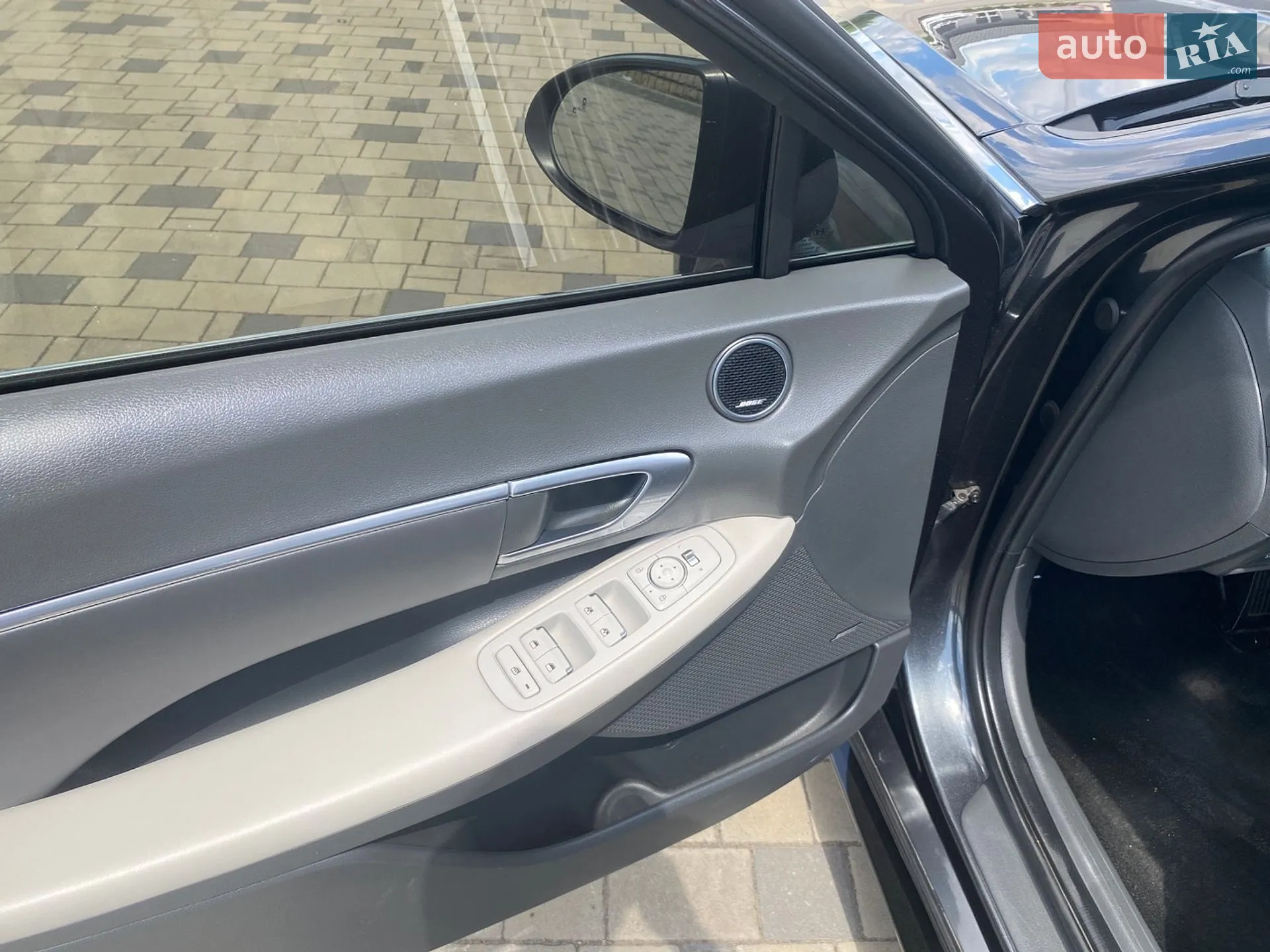 2022 Hyundai Sonata - мініатюра 22
